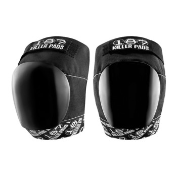 187 Pro Knee Pads Rodilleras
