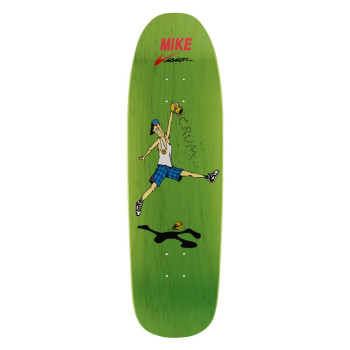 Vision Mike Crum Dunk Tabla 10.25" x 29.75"