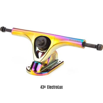Paris Trucks V3 165mm 43º
