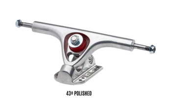 Paris Trucks V3 150mm 43º