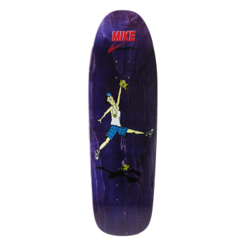 Vision Mike Crum Dunk Tabla 10.25" x 29.75"