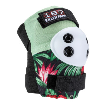187 Adult Six Pack Hibiscus