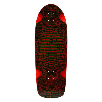 Vision Reptile 10.25" x 30"