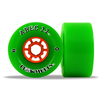 Abec11 Flywheels 97mm