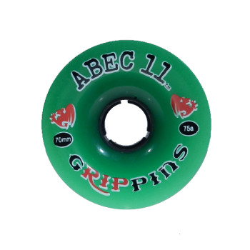 Abec11 Grippins 70mm