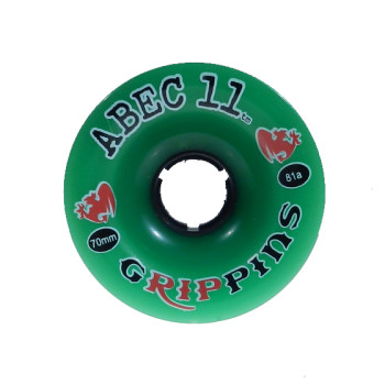 Abec11 Grippins 70mm