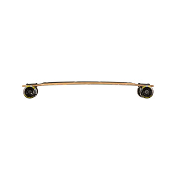 DB Longboards Tsunami 36'' Completo