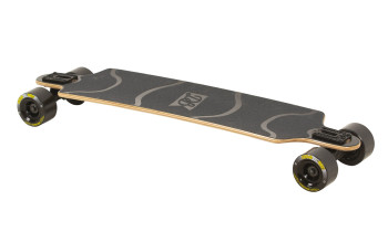 DB Longboards Tsunami 36'' Completo