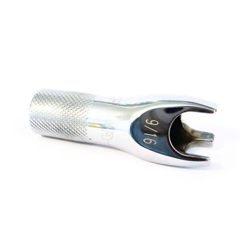 Alpha Llave Micro