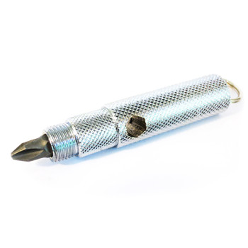 Alpha Llave Micro
