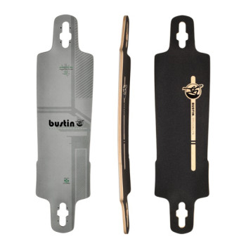Bustin Sportster Pro 39" 