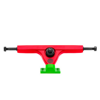 Caliber II Ejes 10" Forty-Four