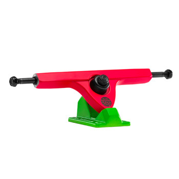 Caliber II Ejes 10" Forty-Four