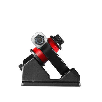 Caliber II Ejes 10" Forty-Four