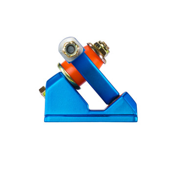 Caliber II Ejes 10" Forty-Four