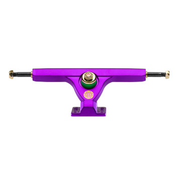 Caliber II Ejes 10" Forty-Four
