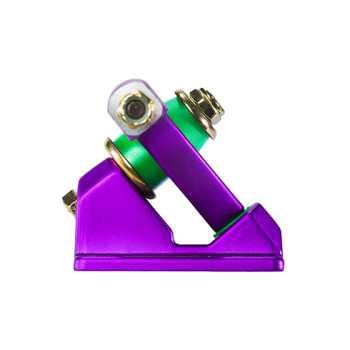 Caliber II Ejes 10" Forty-Four