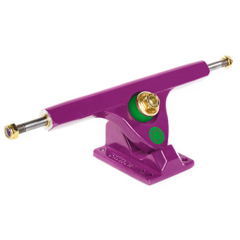 Caliber Ejes OG 10" Fifty