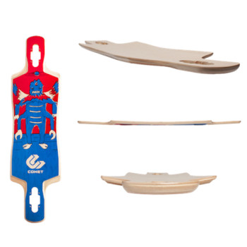Comet Flying Spaghetti FS Mini Tabla