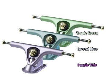 Paris Trucks V3 180mm 50º Tropic Series