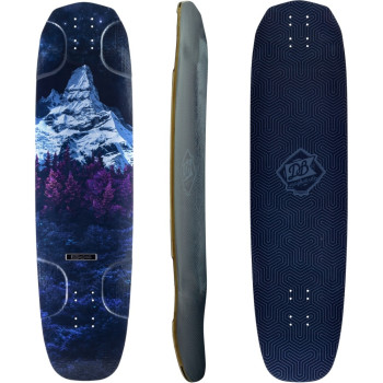 DB Longboards Keystone Ridge V2 33" Tabla