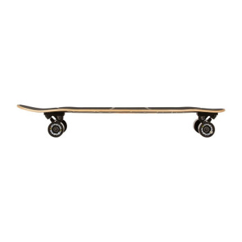 DB Longboards Wolf Prowler 37" Tabla Completa