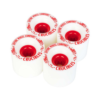 Divine Crucible 73mm 