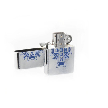 Dogtown Flip Metal Lighter