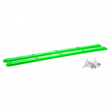 Dogtown Haven Rails