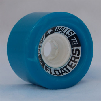 Earthwing Wheels Floaters 77mm