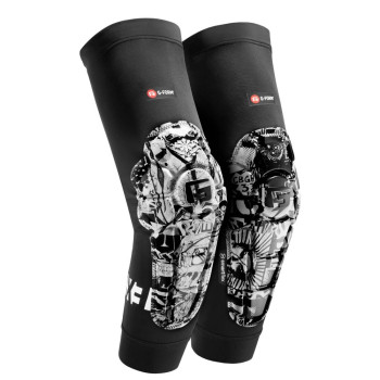 G-Form Pro-X3 Elbow Guard Street Art - Coderas