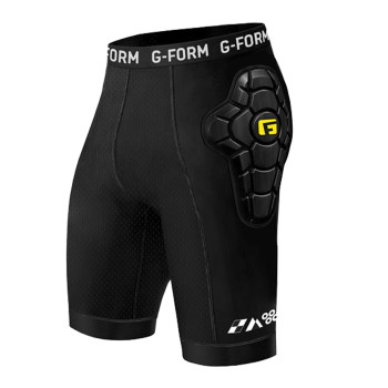 G-Form Youth EX-1 Short Liner - Pantalón Corto Niño