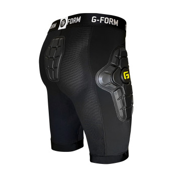 G-Form Youth EX-1 Short Liner - Pantalón Corto Niño