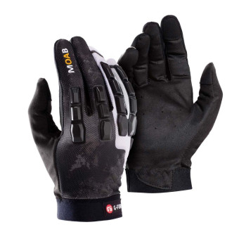 G-Form Gloves Moab Trail - Guantes