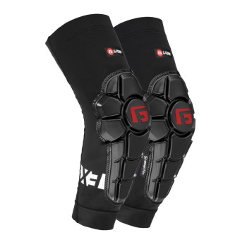 G-Form Pro-X3 Elbow Guard Black – Coderas