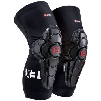 G-Form Pro-X3 Knee Guard Black – Rodilleras