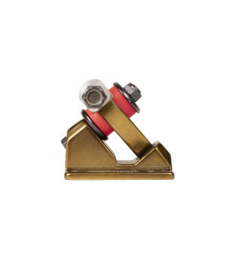 Caliber II Ejes 10" Fifty