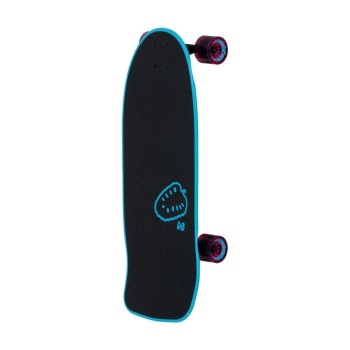 DB Longboards Dad Bod Guanabana 27" Completo