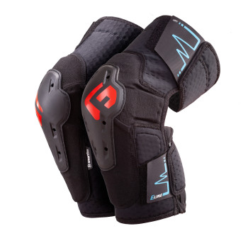 G-Form E-Line Rodilleras