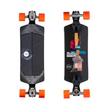 Loaded Fathom Surfskate Edition Completa