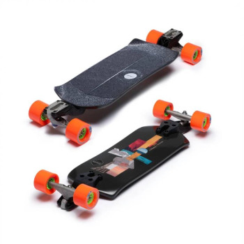 Loaded Fathom Surfskate Edition Completa