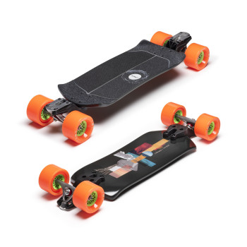 Loaded Fathom 105mm Completa