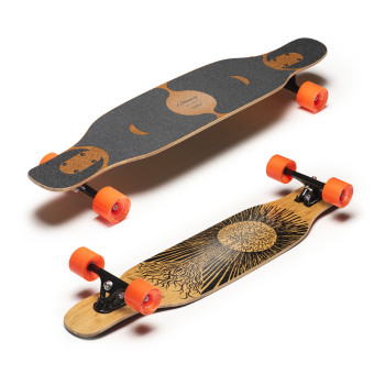 Loaded Symtail 39,50" Completa