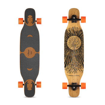Loaded Symtail 39,50" Completa