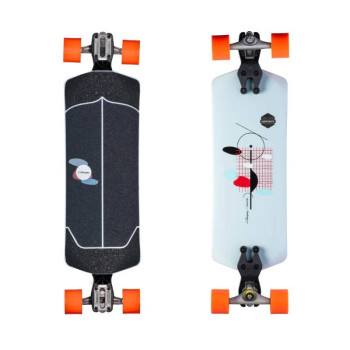 Loaded Tangent Surfskate Edition Completa