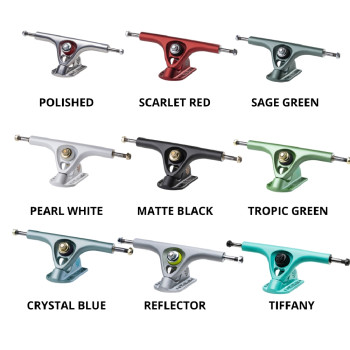 Paris Trucks V3 180mm 50º
