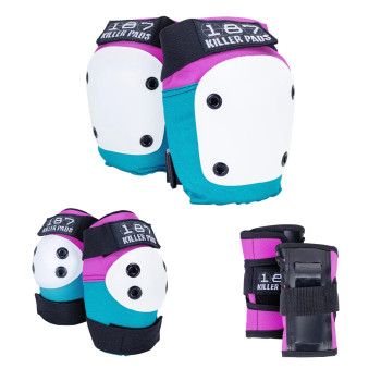 187 Adult Six Pack