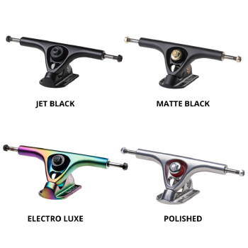 Paris Trucks V3 180mm 43º