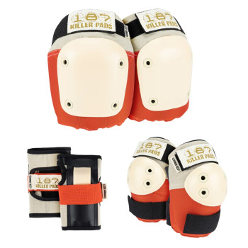 187 Adult Six Pack