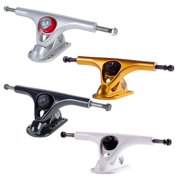 Paris Trucks V2 180mm 43º